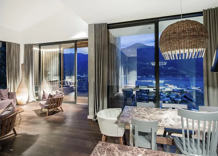 Hotel Senses Violett - Adults Only 4*