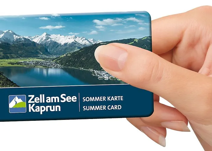 Senses Violett - Adults Only 4* Zell am See