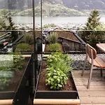 Senses Violett - Adults Only 4* Zell am See
