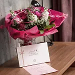 Senses Violett - Adults Only 4* Zell am See
