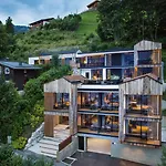 Senses Violett - Adults Only Zell am See