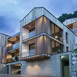 Senses Violett - Adults Only 4* Zell am See