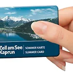 Senses Violett - Adults Only 4* Zell am See