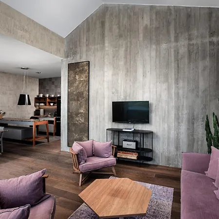 Senses Violett - Adults Only Hotel 4*