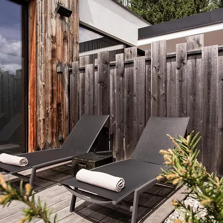 Hotell Senses Violett - Adults Only Zell am See