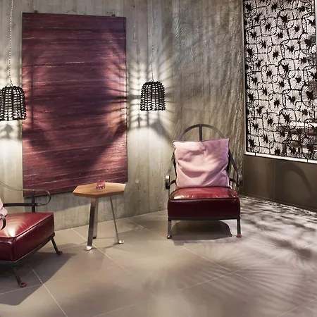 Hotell Senses Violett - Adults Only Zell am See