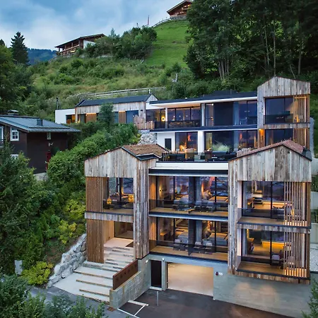 Senses Violett - Adults Only Zell am See