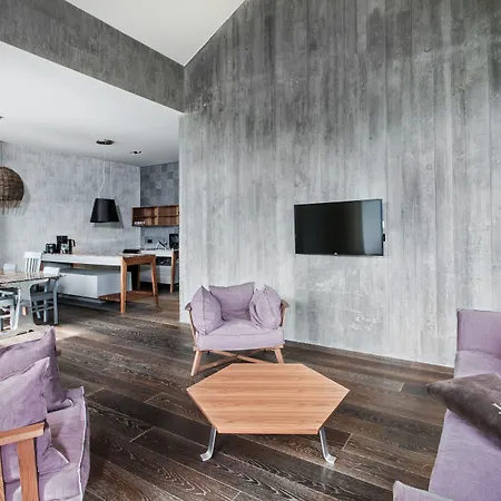 Hotell Senses Violett - Adults Only 4*