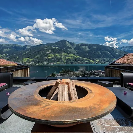 Hotel Senses Violett - Adults Only 4*