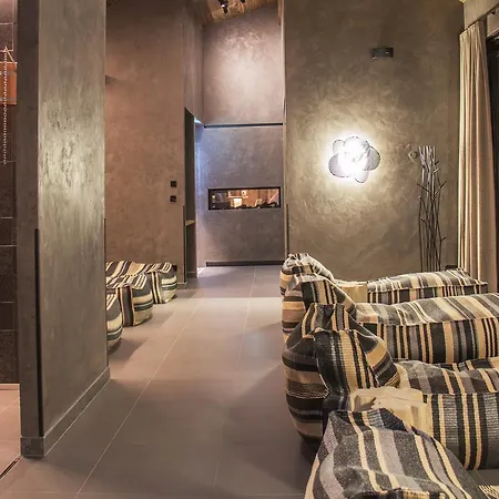 Hotel Senses Violett - Adults Only 4*