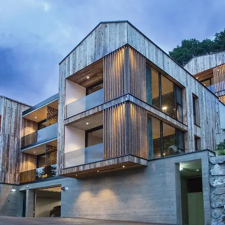 Senses Violett - Adults Only 4* Zell am See