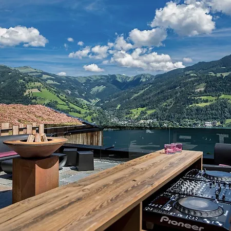 Hotel Senses Violett - Adults Only 4*