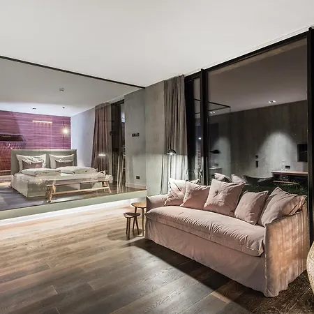 Hotel Senses Violett - Adults Only 4*
