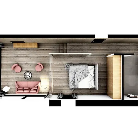 Hotel Senses Violett - Adults Only 4*
