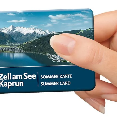 Senses Violett - Adults Only 4* Zell am See