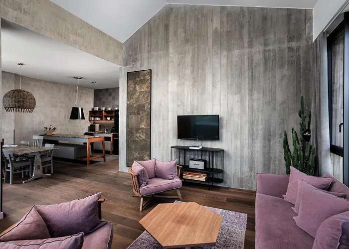 Senses Violett - Adults Only Hotell 4*