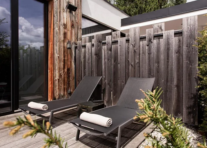 Hotell Senses Violett - Adults Only Zell am See