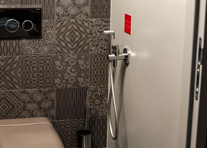 Senses Violett - Adults Only 4* Zell am See