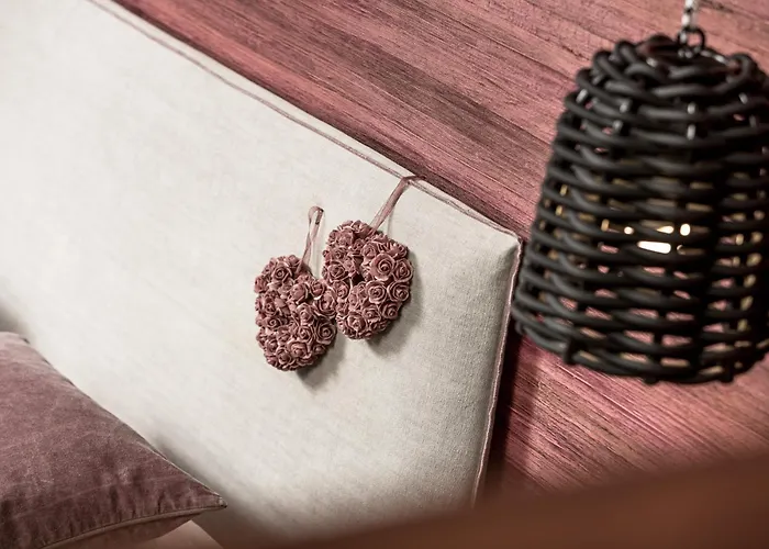 Senses Violett - Adults Only Hotell 4*