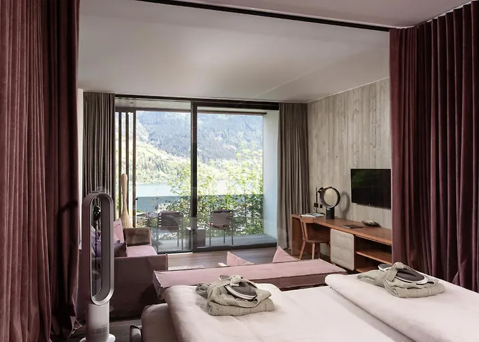 Senses Violett - Adults Only Hotell