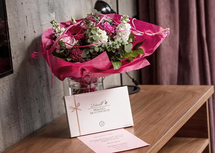 Senses Violett - Adults Only 4* Zell am See