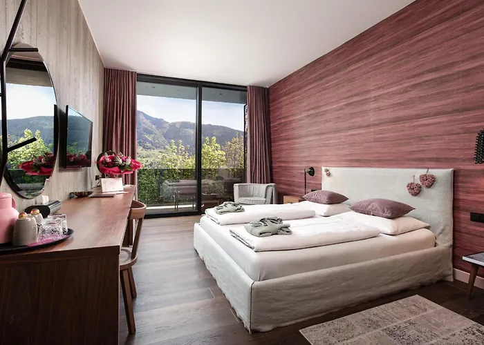 Senses Violett - Adults Only Hotell