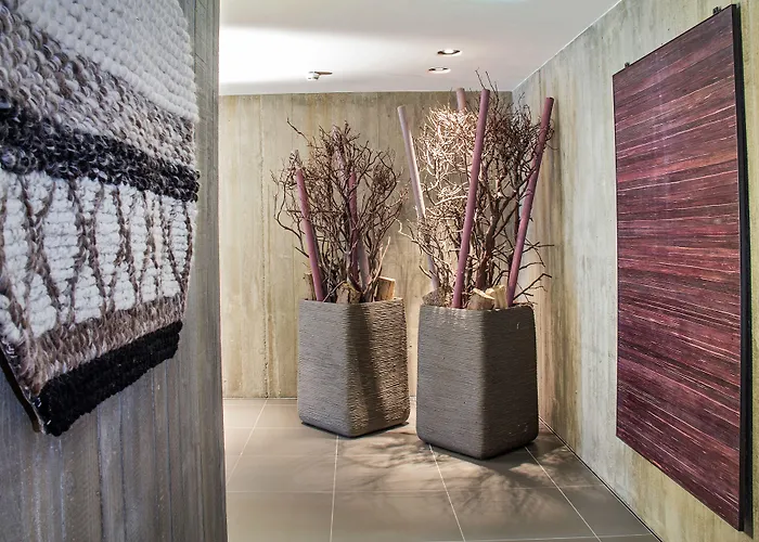 Hotell Senses Violett - Adults Only Zell am See