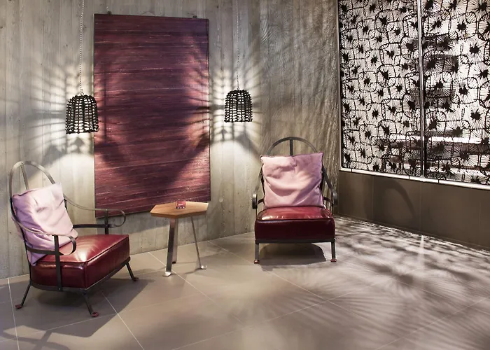 Hotell Senses Violett - Adults Only Zell am See