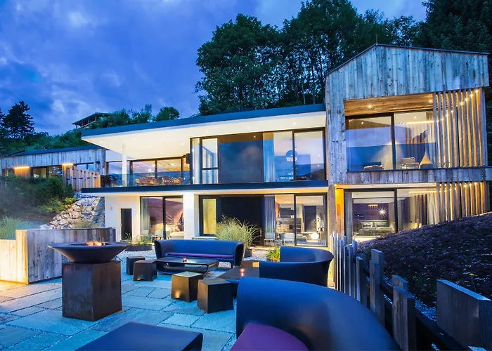 Senses Violett - Adults Only