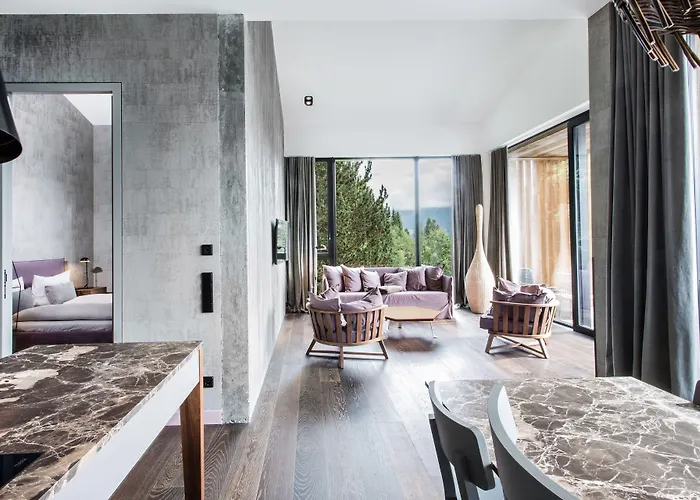 Senses Violett - Adults Only Hotell