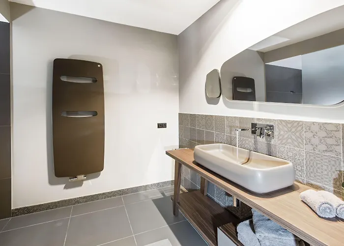 Senses Violett - Adults Only Zell am See