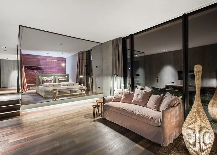 Senses Violett - Adults Only Hotell 4*