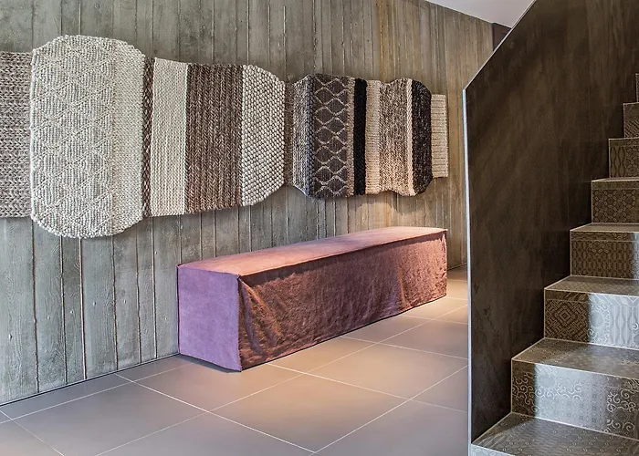 Hotell Senses Violett - Adults Only 4*