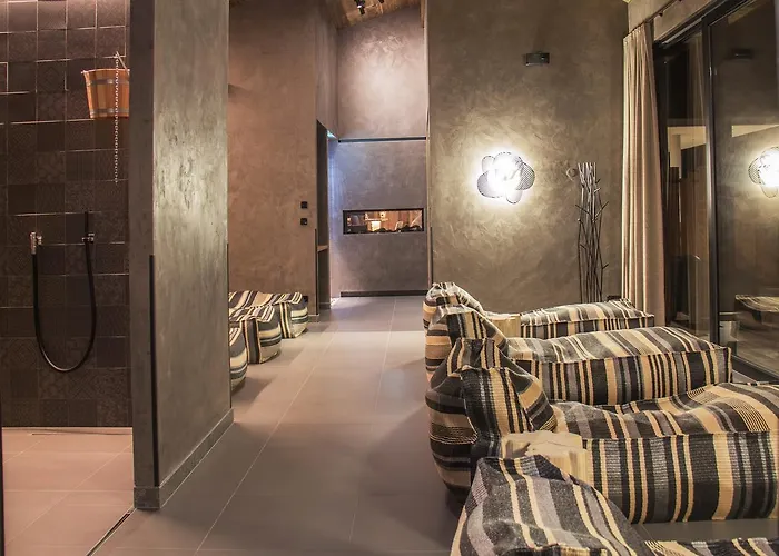 Hotell Senses Violett - Adults Only 4*