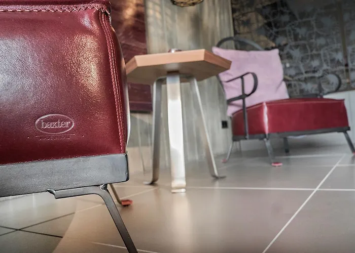 Hotell Senses Violett - Adults Only 4*