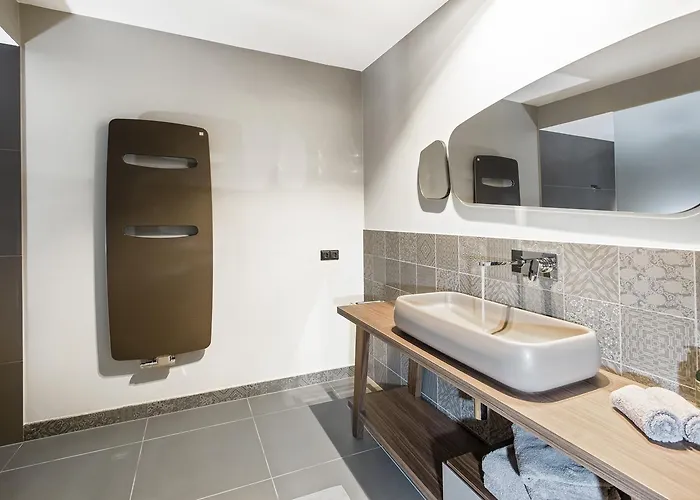 Senses Violett - Adults Only 4* Zell am See